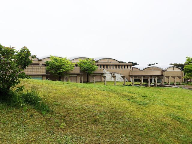 Nanao Art Museum